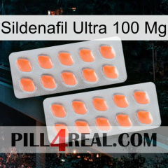 Sildenafil Ultra 100 Mg 27